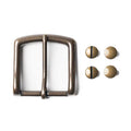 1.5" Belt Buckle Kit