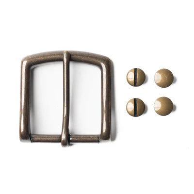 1.5" Belt Buckle Kit
