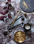 Candle Wick Trimmer