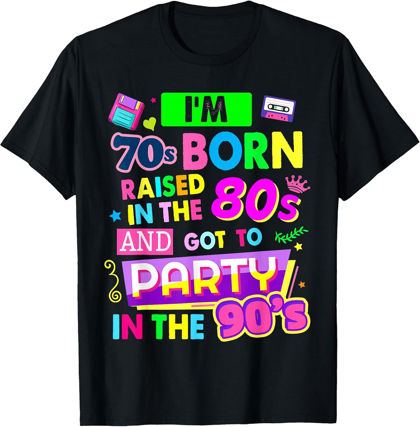 90s Rave Ideas for Women & Party Outfit 90s Festival Costume T-Shirt Unisex T-shirt, Sweatshirt, Hoodie, Long Sleeve Tee