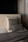 Lissoy Cantabria Pillow Covers - Bronze