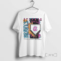 Officials Atlanta Braves 1966 Nba Cooperstown Neon Field Shock Unisex T-shirt, Sweatshirt, Hoodie, Long Sleeve Tee
