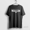 Officials Texas Am Aggies Faith Bold As A Lion Two Sided Premium T Shirts Sweater Unisex T-shirt, Sweatshirt, Hoodie, Long Sleeve Tee