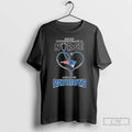 Premium Never Underestimate A Nurse Understands Football And Love Ne Patriots
