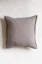Lissoy Cantabria Pillow Covers - Bronze
