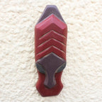Hand Carved African Ofram Wood Mask 'Anaafo'
