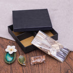 Hand Made Ceramic Incense Set from Bali 'Balinese Jepun'