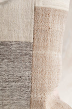 Kas Kilim Patchwork Cover - No. 1