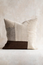 Kas Kilim Patchwork Cover - No. 3