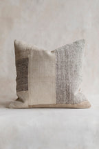 Kas Kilim Patchwork Cover - No. 9