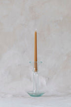 Porta Candele Transparent