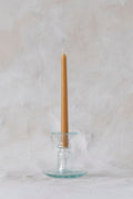 Porta Candele Piccolo Transparent