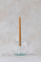 Porta Candele Piccolo Transparent