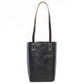 Leather Tote - Everyday