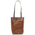 Leather Tote - Everyday