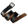 Leather Vanguard Belt - 1.5"