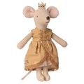 Big Sister Princess Mouse