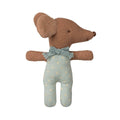 Sleepy Wakey Baby Mouse in a Matchbox