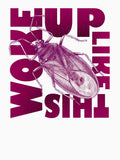Woke Up Like This - Metamorphosis by Franz Kafka by hi-classy-sassy Unisex T-shirt, Sweatshirt, Hoodie, Long Sleeve Tee