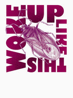 Woke Up Like This - Metamorphosis by Franz Kafka by hi-classy-sassy Unisex T-shirt, Sweatshirt, Hoodie, Long Sleeve Tee