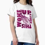 Woke Up Like This - Metamorphosis by Franz Kafka by hi-classy-sassy Unisex T-shirt, Sweatshirt, Hoodie, Long Sleeve Tee