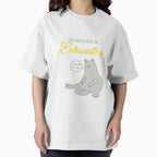 Cat nap by BandanaBandit Unisex T-shirt, Sweatshirt, Hoodie, Long Sleeve Tee