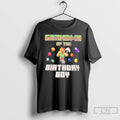 Classic Grandma Of The Birthday Boy Pixel Gamer T Shirts Hoodie Longsleeve Unisex T-shirt, Sweatshirt, Hoodie, Long Sleeve Tee
