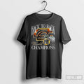 Classic Optic Gaming Back To Back World Champions T Shirts Hoodie Longsleeve Unisex T-shirt, Sweatshirt, Hoodie, Long Sleeve Tee